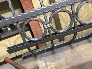 metalne ograde