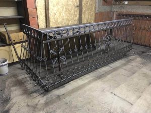 metalne ograde izrada